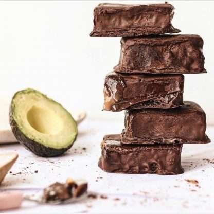 Brownie de Aguacate 60gr