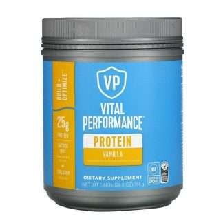 Proteína Vainilla VP 1.68lb