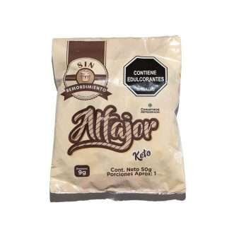 Alfajor keto SR 50gr - Sin Remordimientos