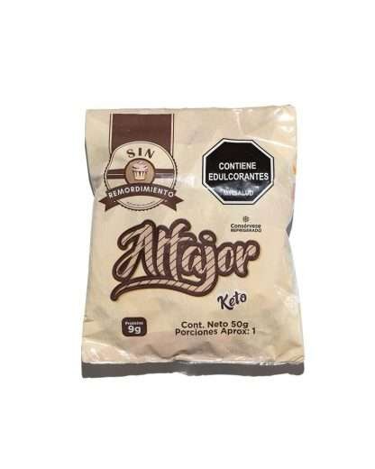 Alfajor keto SR 50gr - Sin Remordimientos