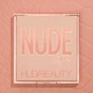 Sombras Huda nude light