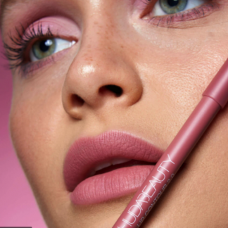 Lápiz contorno labios vivid pink