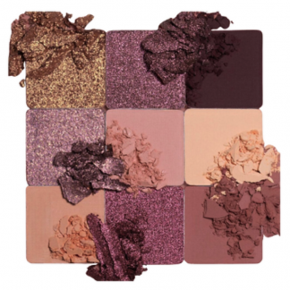 Sombras Huda sand haze