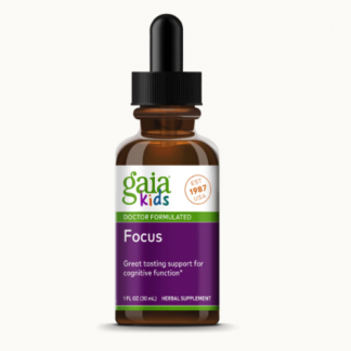 Focus kids 30ml