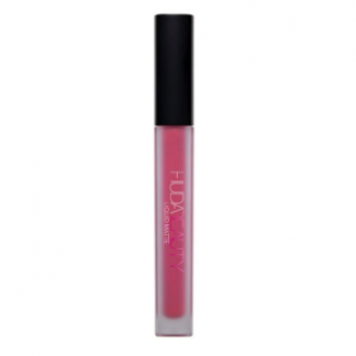 Labial liquido matte gossip girl