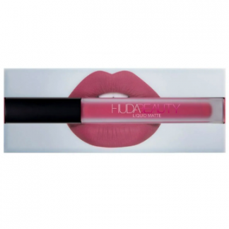 Labial liquido matte gossip girl