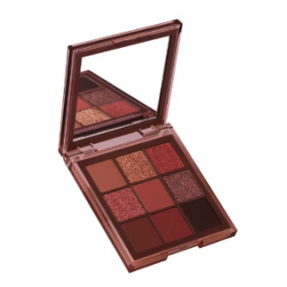 Sombras Huda nude rich