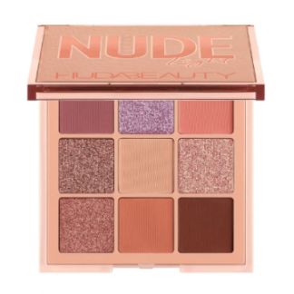 Sombras Huda nude light