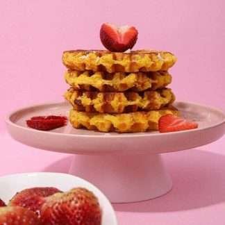 Waffles pandebono 7 und