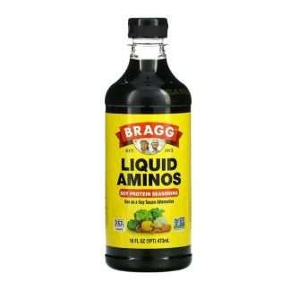 Sazonador Aminoácidos Liquido 473ml