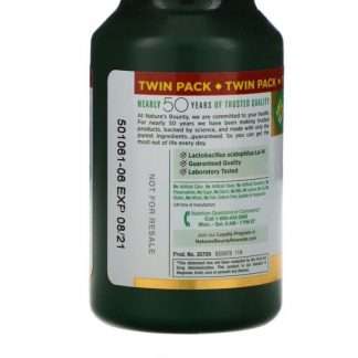 Probióticos 100 Caps