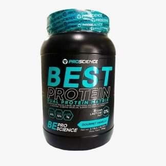 Proteína vainilla BP 2.18lb - Proscience