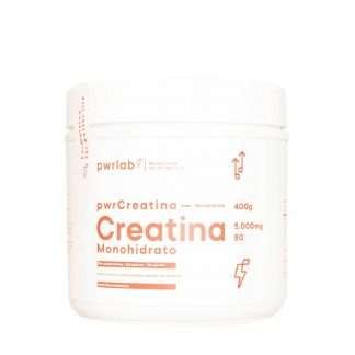 Creatina 300gr 100 servicios