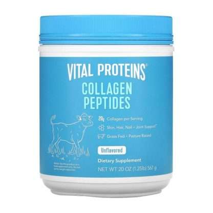 Colágeno 567gr - Vital Proteins
