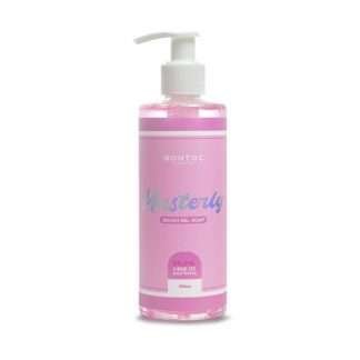 Limpiador para brochas spray 250ml - Montoc cosmetics tools