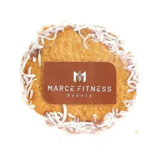Alfajor Proteína y Arequipe 60gr