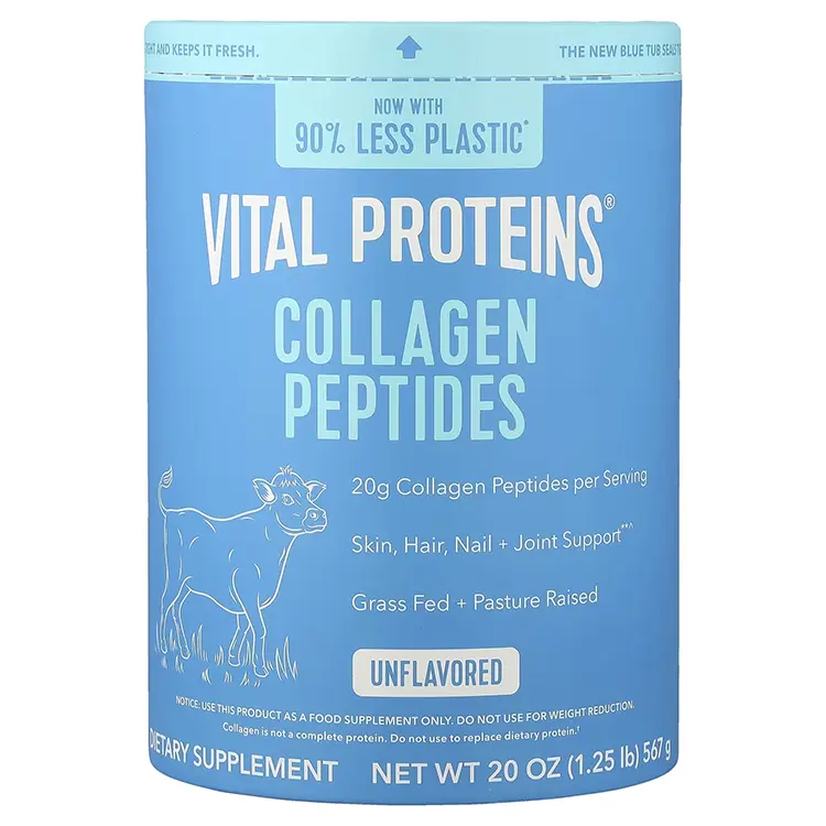 Colágeno Vital Proteins 567gr