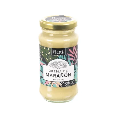 Mantequilla Marañón Cremosa 230gr