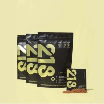 Café Americano 20 sachets 100gr