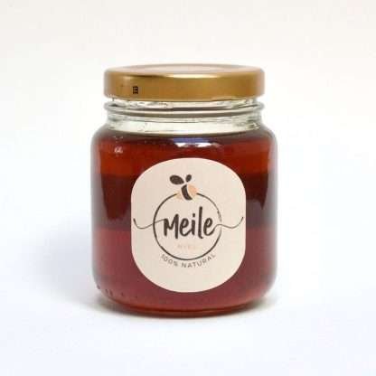 Miel 100% natural 150gr - Meile