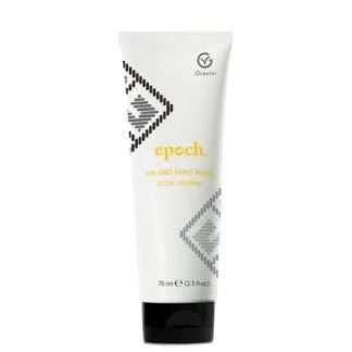 Mascarilla Barro Marino Epoch 75ml - Nuskin