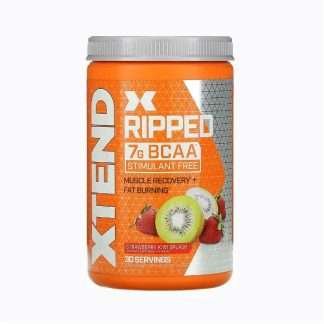 Aminoacidos XTEND RIPPED 30 Servicios - Scivation