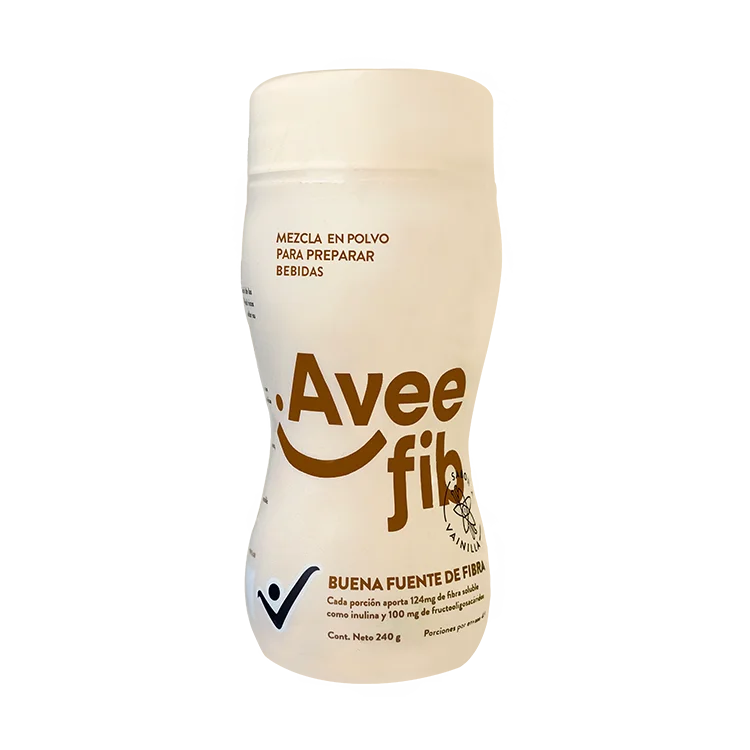 Avee Fibra 240gr