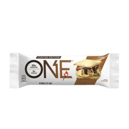 Barra proteína Almendras+Chocolate 60gr