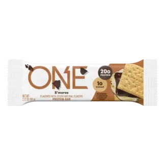 Barra proteína S'mores 60gr