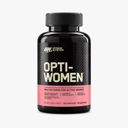 Opti-Women 120 caps