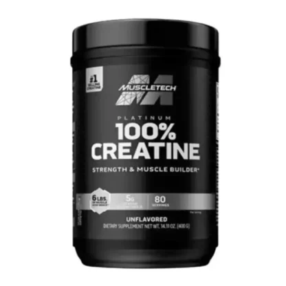 Creatina Platinum 5g