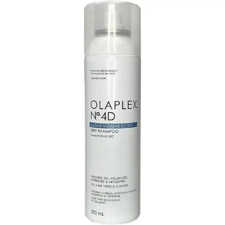 Dry Shampoo Olaplex 4D x 178ml