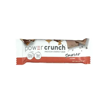 BARRA PROTEÍNA SMORES 40GR