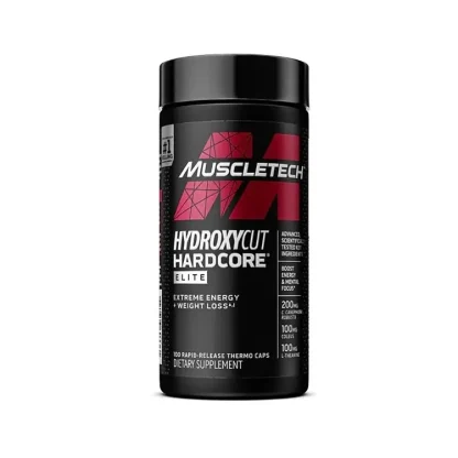 HYDROXYCUT ELITE 100 Caps