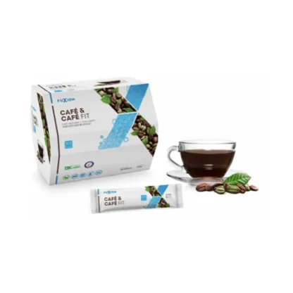 Café&Café Fit-Fuxion x 140g