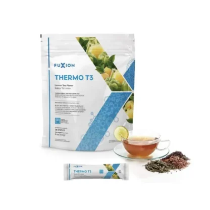 Thermo T3-Fuxion x 7Und