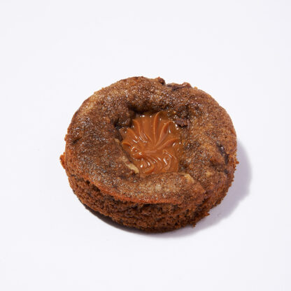 Galleta Triple Chocolate x 1und - Imagen 2