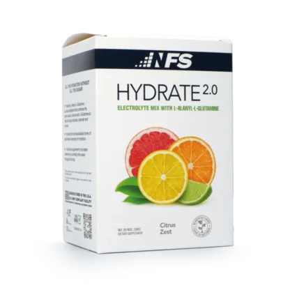 HYDRATE 2.0 GRANADA - Imagen 2