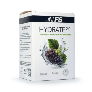 HYDRATE 2.0 UVA