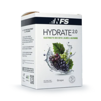 HYDRATE 2.0 GRANADA - Imagen 3