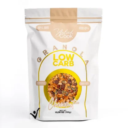 Granola Choconut Low Carb x 300g
