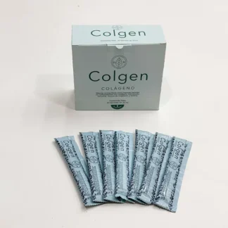 Colgen Hidrolizado en Gel caja x 30 sobres