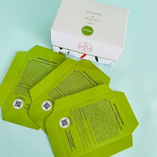 KIT DETOX REVOLUTION