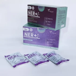 Proteína NER +