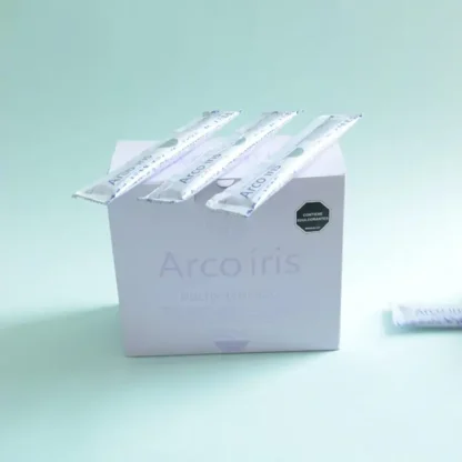 Multivitamínico Arcoíris - Imagen 2