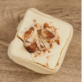 Cookiekat Blanca