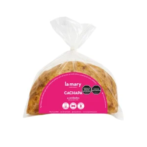 Arepas Cachapas 4und 420gr