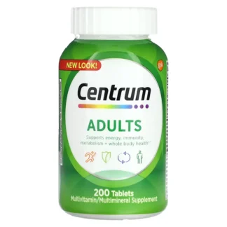 Centrum Adults 200 Tab