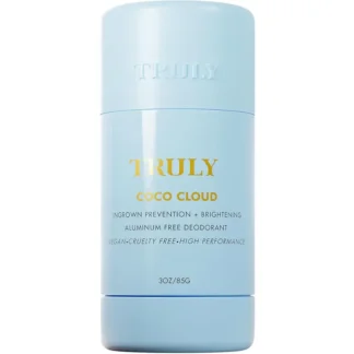 Truly Desodorante Coco Cloud 85g 3OZ