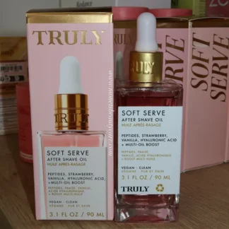 Truly Soft Serve Oil 90 ml - 3,1 FL OZ